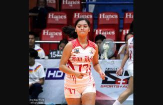 Biglang Kinambyo si Jojo Para Pumarada.